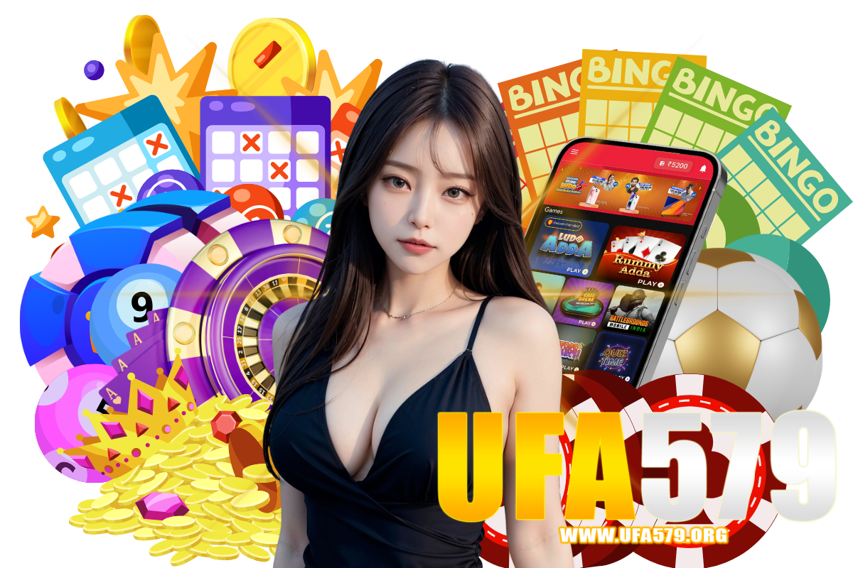 ufa579 สมัคร